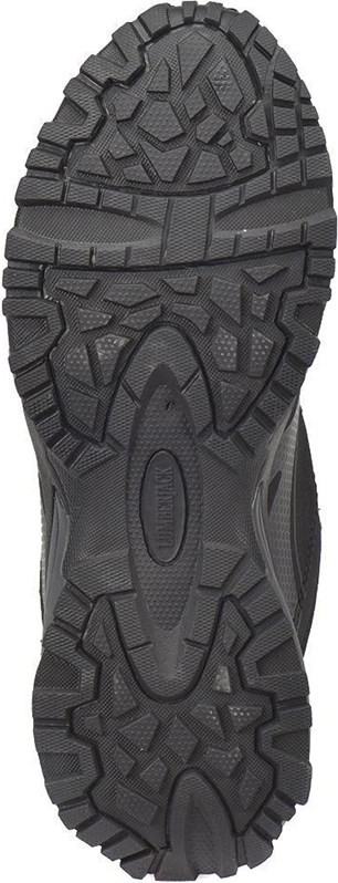 Lumberjack Eagle Erkek Waterproof Siyah Spor Ayakkabı görsel 6