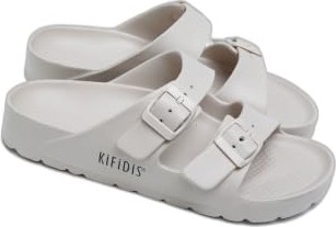 Mey İthalat Aqua AQ1468 Unisex Yetişkin Terlik