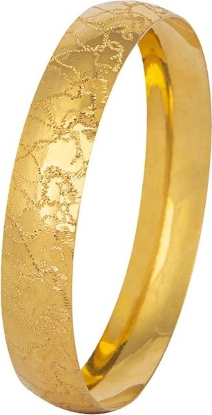 Aıfınex 22 gr 22 Ayar Şarnelli Bilezik