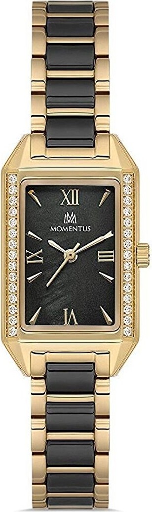 Momentus SS273T-04SG Momentus Bayan Kol Saati