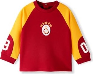 Galatasaray Bebek Takım B252040 görsel 3