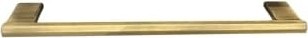 Prime Octagon Uzun Havluluk Antik 20X75X450 mm görsel 2