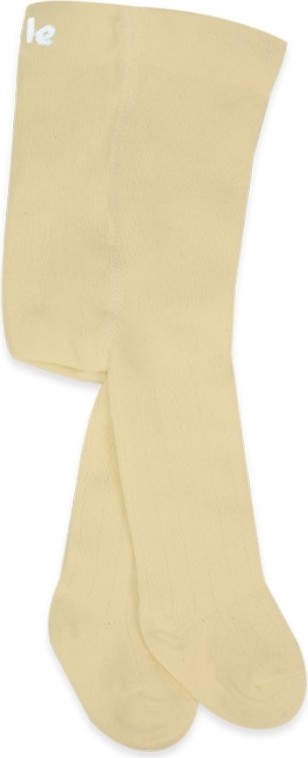 Akıllı Bayi Tekli Düz Külotlu Çorap 50104 Bej Aby