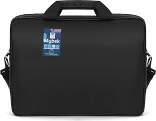 1001 Mybek MB-ET-A120 Notebook Evrak Çantası