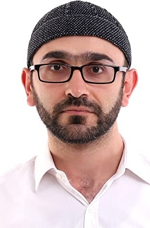 1001 Kışlık Kadife Takke Katlamalı Desenli görsel 4