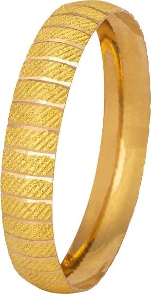 Aıfınex 18 gr 22 Ayar Şarnelli Bilezik