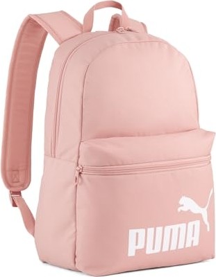 1001 Puma Phase Backpack Unisex Yetişkin Sırt Çantası, Puma Black, Tek Beden görsel 2