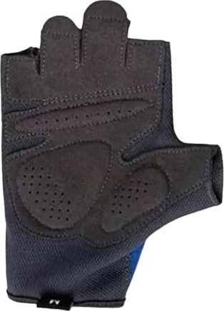 1001 M Essential Fg Erkek Mavi Antrenman Eldiveni N.000.0003.405 görsel 4