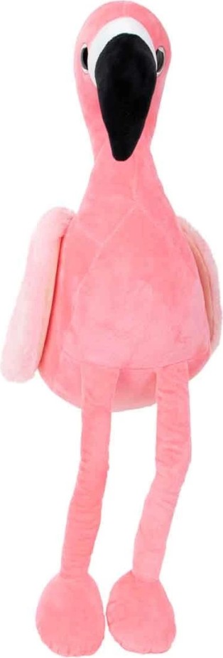 Dorasan Flamingo Peluş 35 cm görsel 2