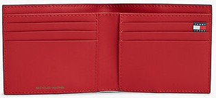 Tommy Hilfiger Erkek Tjm Heritage Cüzdan görsel 4