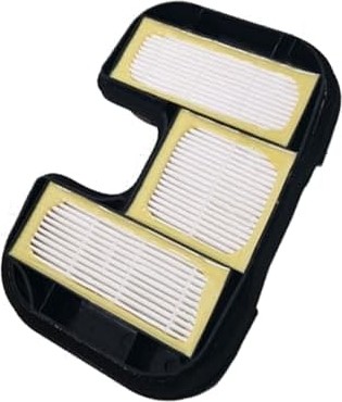 Prime ile Uyumlu Turbo Uyumlu Süpürge ve Çıkış Filtre Seti