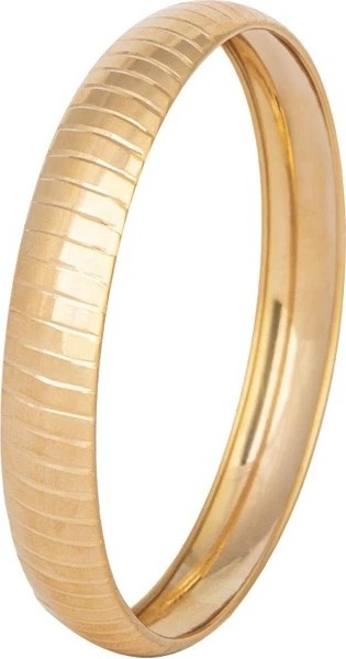 Aıfınex 11 gr 22 Ayar Şarnelli Bilezik