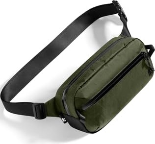 1001 Aviator T35 Yeşil 2.5l Aksesuar El ve Omuz Çantası - T35S2T1 görsel 5