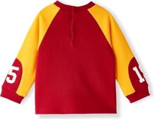 Galatasaray Bebek Takım B252040 görsel 4
