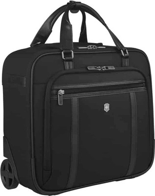 Victorinox Werks Professional Cordura Tekerlekli Evrak Çantası VG 611476