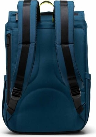 1001 Little America Midi Backpack Sırt Çantası Unisex Yetişkin görsel 4