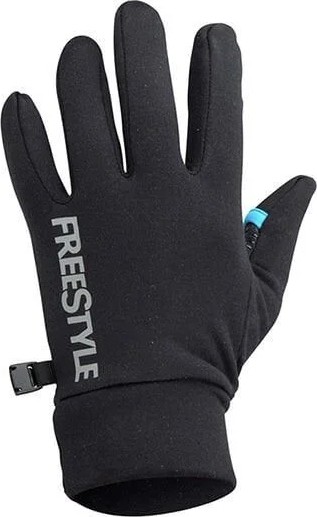 Spro Freestyle Skınz Eldiven - Xxl görsel 4