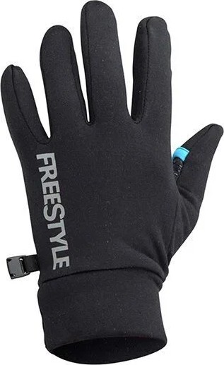 Spro Freestyle Skınz Eldiven - S görsel 4