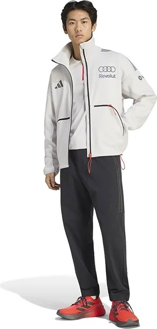 adidas Au En Tt M görsel 7