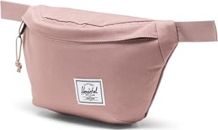 1001 Klasik Kalça Paketi, Kül Gül, 10.5 x 2.5 x 5.5 Inches, Herschel Classic Kalça Paketi görsel 3
