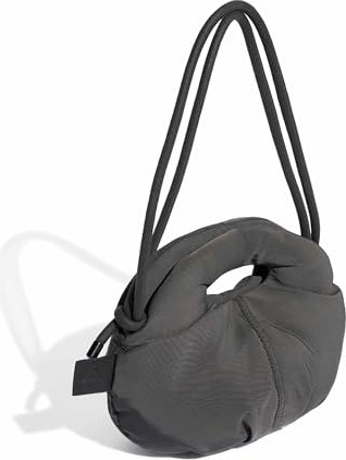 1001 W Mh Small Bag Unisex Yetişkin Çanta Carbon Standart görsel 4