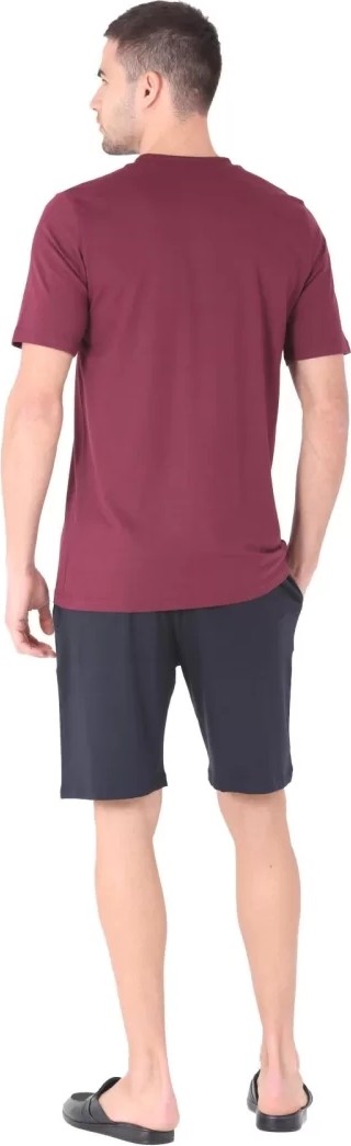 Melonika D's Damat 224007 Erkek 5'li Eşofman Pijama Takım Seti görsel 3