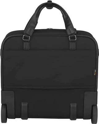 Victorinox Werks Professional Cordura Tekerlekli Evrak Çantası VG 611476 görsel 5