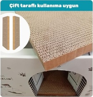 Die Grup Yetişkin Kedi Biftekli Pouch 85 gr x 24 Adet görsel 3