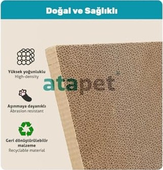 Die Grup Yetişkin Kedi Biftekli Pouch 85 gr x 24 Adet görsel 4