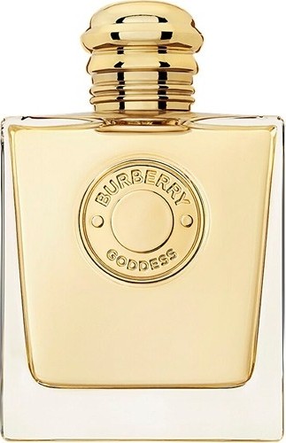 Burberry Goddess Kadın Parfüm 100 ml Klasik Stil Bodycon Silüet Özel Olay İçin Bej Renk görsel 4