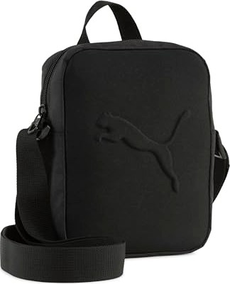 1001 Puma Buzz Portable Çanta Üniseks Yetişkin görsel 2