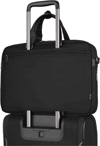 Victorinox Werks Professional Cordura Evrak Çantası VG 611471 görsel 5