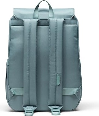 1001 Retreat Küçük Boy | Su Itici Kumaş Sırt Çantası, 14" Laptop Uyumlu, 17 L görsel 5