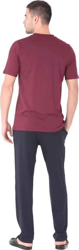 Melonika D's Damat 224007 Erkek 5'li Eşofman Pijama Takım Seti görsel 4