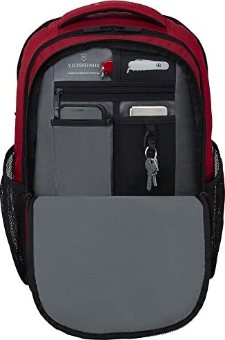 1001 Vx Sport Evo Krom Sırt Çantası görsel 5