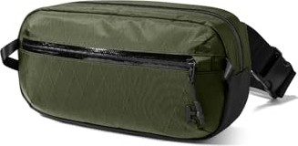 1001 Aviator T35 Yeşil 2.5l Aksesuar El ve Omuz Çantası - T35S2T1 görsel 4