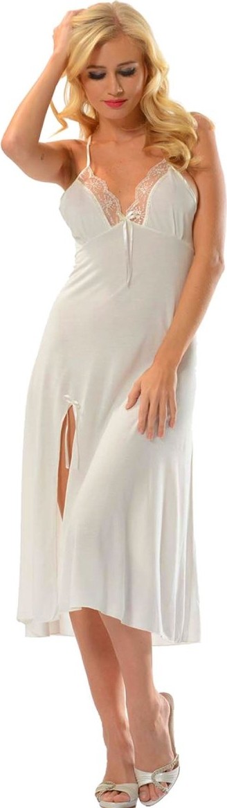 Beruflic Ekru Penye Çeyizlik 6' Lı Set - 1510 Under Moda görsel 3