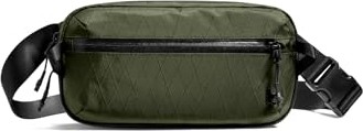 1001 Aviator T35 Yeşil 2.5l Aksesuar El ve Omuz Çantası - T35S2T1 görsel 3