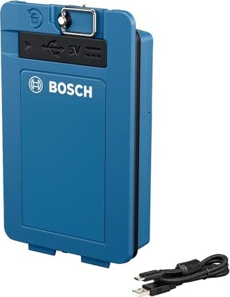 Aesco Bosch Batarya Ba 3.7V 3.0AH Xl görsel 4