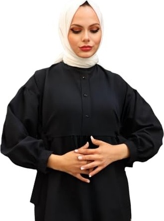 1001 Bambu Kraş Şal görsel 4