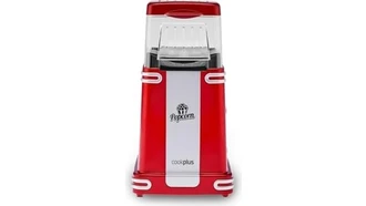 Resim Storemax Retro Popcorn Makinesi Küçük 