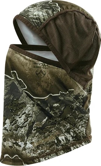Deerhunter Realtree Max 97 Kamuflaj Maske görsel 2