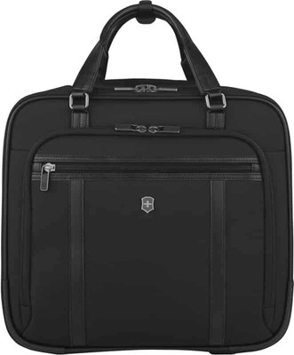 Victorinox Werks Professional Cordura Tekerlekli Evrak Çantası VG 611476 görsel 3