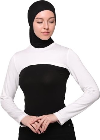 1001 Sıfır Yakalı Boyunluklu Kolluk Bolero görsel 3