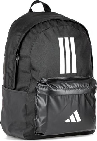 1001 Üniseks - Yetişkin Klasik Üç Taraflı Backpack Back To School Sırt Çantası görsel 3