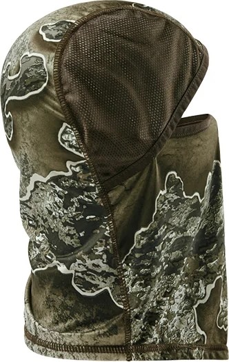 Deerhunter Realtree Max 97 Kamuflaj Maske görsel 3
