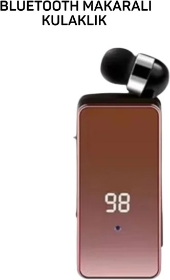 Get Store K67 Makaralı Kulaklık
