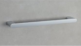 Prime Ovalın Uzun Havluluk Krom Renk 25X63X450 mm