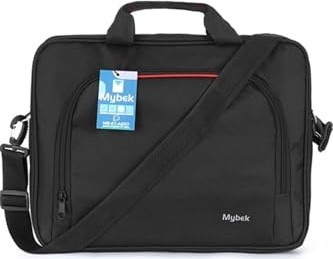 1001 Mybek MB-ET-A220 Bölmeli Notebook Çantası, L