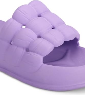 Mey İthalat Kadın Slipper EA13SK050 görsel 4